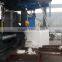 Blowing mould machinery for chemical IBC tank