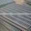 Tianjin best quality carbon / galvanized steel floor grid