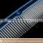 Hotel hair plastic comb,hotel disposable combs