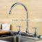 QL-3281 high quanlity single handle stainless steel kitchen sink mixer