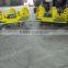 High quality professional customized miniature electric toy mini train sets for kids hot sale