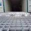 Hot dipped galvanized welded wire mesh panel