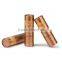 different type mini style lipstick tube paper packaging