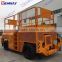 12m Automatic self-propelled 4x4 scissor lift price