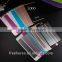 3D Full Cover Titanium Alloy Color Tempered Glass Screen Protector For IPhone 6 6plus