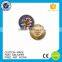 Custom engraved colored american silver eagle coin