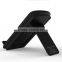 Customized logo 3 coil wireless charger qi standard wireless charger for blackberry