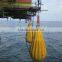 Offshore Crane & Davit Load Test Water Weight Bags
