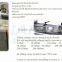 Body Cream Filler,double Function Horizontal Cream Lotion Filling Machine