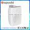 2-way speaker box white wall mount speaker from shenzhen tmall supplier