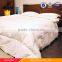 30 year industry home textile five star all seasons goose down duvet High quality 100% duck feather duvet