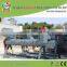 Fully Assembled Plastic Bottle Peeling Remover Separator Machine