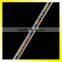 Telescopic Sea Rod Spinning Glass Fiber Fishing Pole