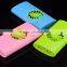 High quality Factory Wholesale Cheapest Mini USB Fan Portable Power Bank Fan Promotion Rechargeable USB