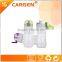 450ml flip lid plastic drink bottle with childrens names