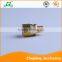 OEM brass precision valve body