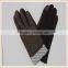  Supplier Fashion Micro Velvet Cycling Hand Gloves For Men