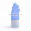 Fashion hot sale Convenient Bpa Free Leak Proof Silicone Travel Shampoo Bottle