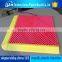 plastic roof tile mould