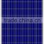 China Top 10 Manufacture High Quality 300W Poly Solar Panel with 72 cells series