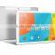 Slim! Teclast X16 Plus 10.6 inch 1920*1080 Intel z8300 2GB 32GB Android 5.1 Front White back Silver (Wifi Version)