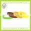 Fashionable design and high quality material promotional bracelets rubber