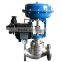 Steam Valve With Pneumatic Actuator, Pneumatic Steam Control Valve, Pneumatic Diaphragm Control Valve