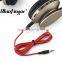 Shenzhen Factory offered folding Bluetooth wireless Headphone