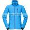 wholesale polyester spring traveling wear fleece jacket