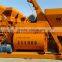 js3000 electric compulsory concrete mixer