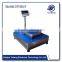 bench scale 30kg 150kg High quality Chinese Single Point Load Cell Floor platform weight scale manufactures