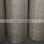 Black And Galvanized 6x6 Reinforcing Welded Wire Mesh In Roll