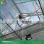 P96VT535 Sawtooth type cheap greenhouse kits fiberglass greenhouse