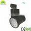 Fashion popular high quality led track light 9w with reasonable price