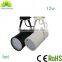 Fashion popular high quality led track light 9w with reasonable price