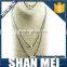 Pearl Leather Necklaces Single Freshwater Pearl Necklace for Women