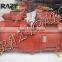 K3V112 hydraulic main pump, SK200-6 hydraulic pump,excavator spare parts
