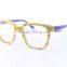 2016 Hot Selling Handmade Acetate Eyewear
