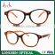 handmade acetate eyewear spectacle frame