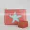 Quality primacy crazy selling factory direct sale zipper canvas bags
