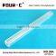 Non stick acrylic rolling pin, newest gum paste rolling pin,pastry rolling pin