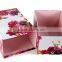 Luxury decoration cardboard drawer packaging gift box