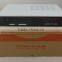 Zgemma Star 2s HD satellite tv receiver Linux OS Enigma2 HD sat receiver