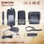 SAMCOM DP-20 DMR digital two way radio with IP67 waterproof