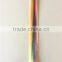 F6173 Rainbow Color Child Hair Extension,children Hair Braid