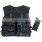 WEIGHT VEST EXERCISE CROSSFIT VEST TRAINING GYM RUNNING FITNESS