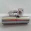 20662 silver color Fake metal UV lipstick tube