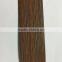 Yutong wood grain/melamine edge banding strip