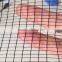 43 grm HDPE Agriculture Leno anti hail net