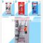 High-temp resistance gasket free fast curing RTV silicone gasket maker